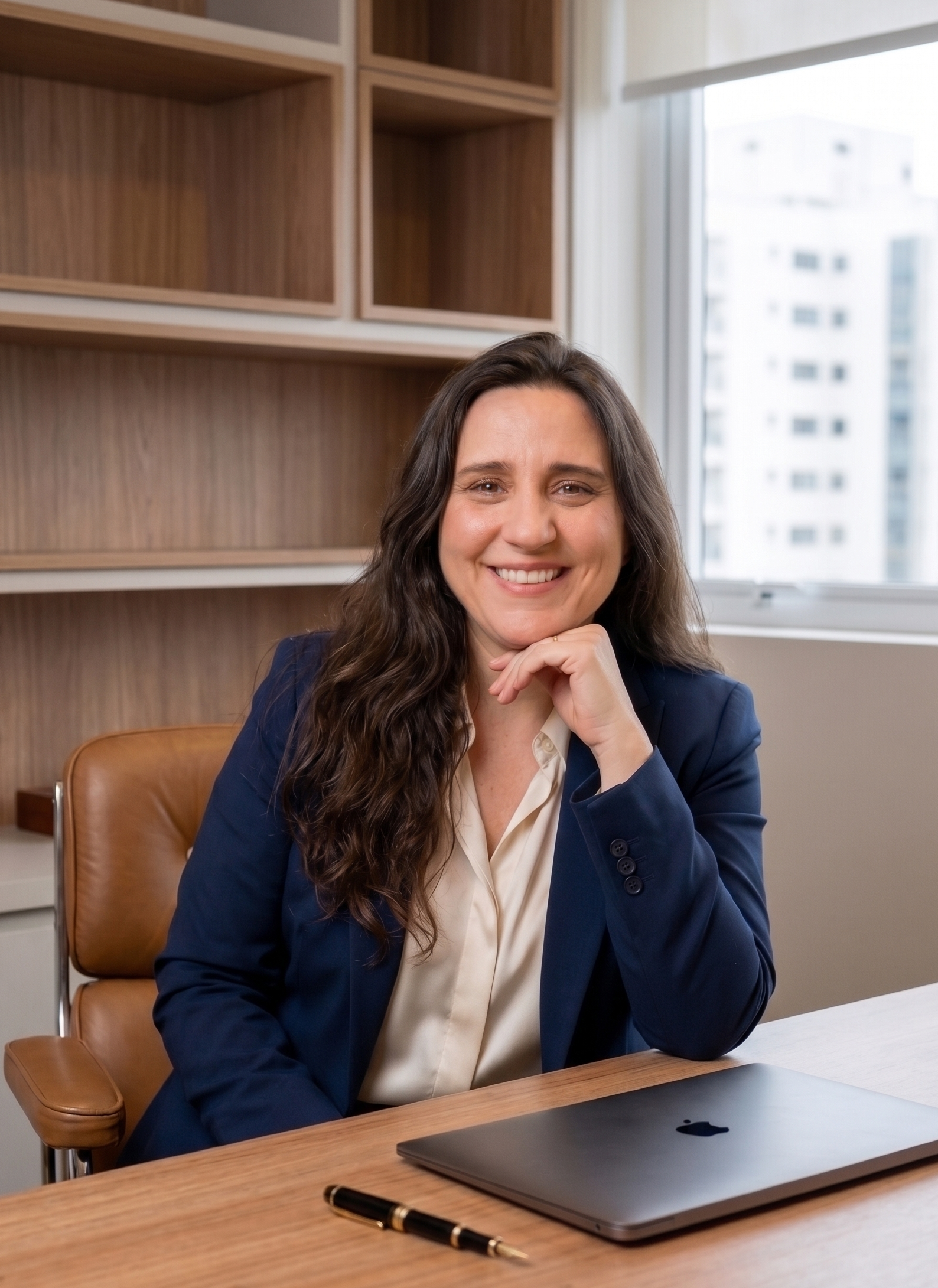 Dra. Marcela Paes Terra